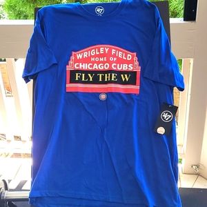 MLB Chicago Cubs tee